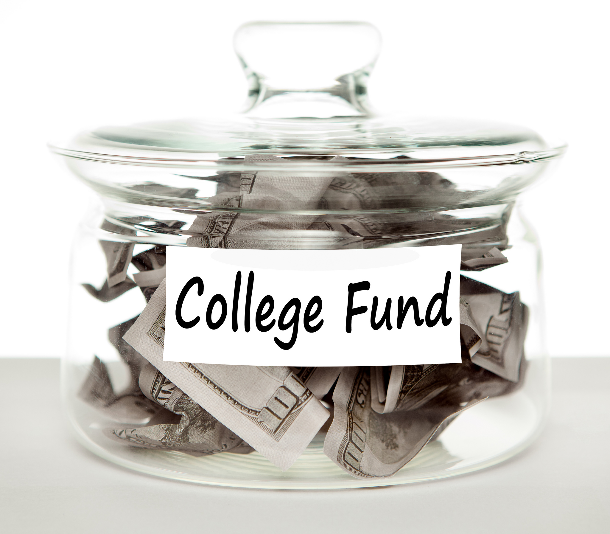 Saving for Your Kids’ Education