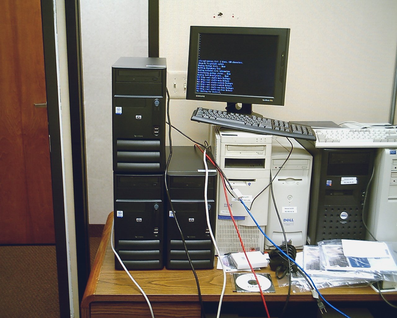TAX TIP – 100% Write Off for Computer Equipment – Limited Offer!