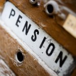 Pension