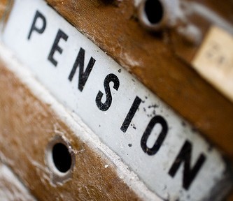 Pension
