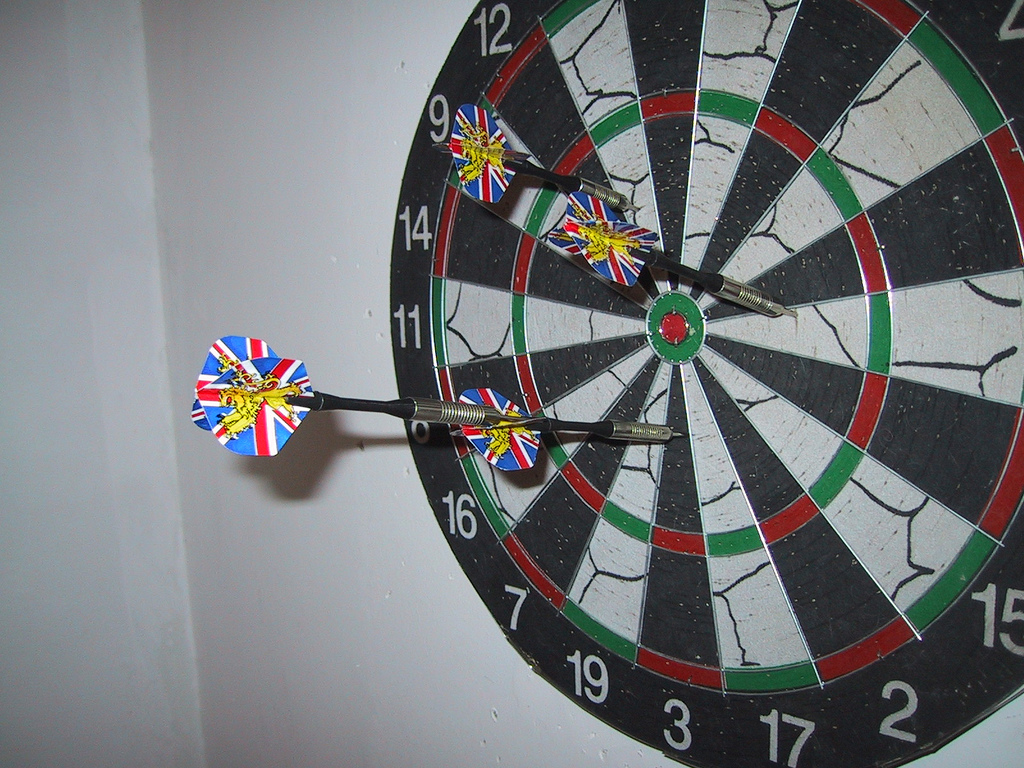 Why Your Financial Plan is Missing the Mark (And How You Can Fix It)