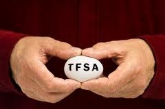 Tax Free Savings Accounts and Deferred Sales Charges