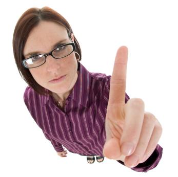 The C-word and 7 Others That Entrepreneur’s Should Avoid…