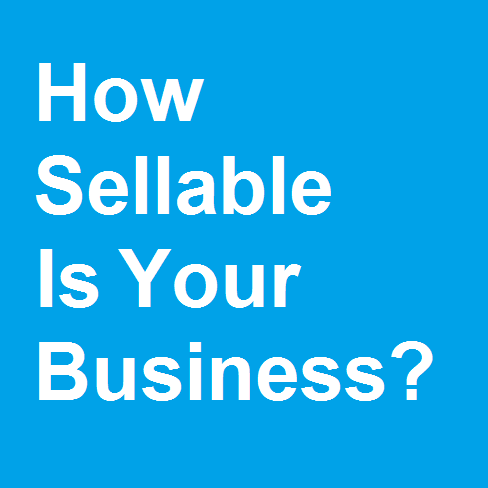 John Duguid and Rod Howland – How Sellable Is Your Business?