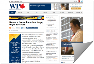 beware home ice advantage urge advisors 01