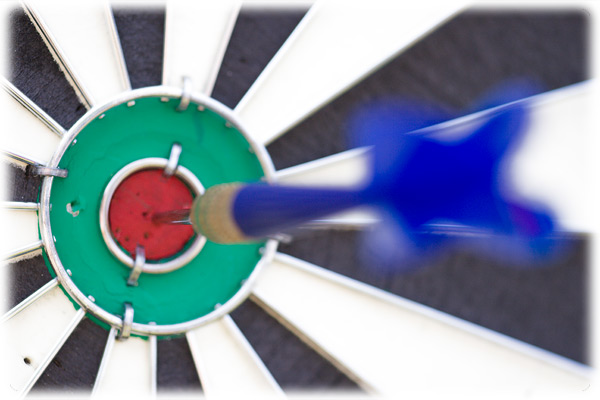 Financial Goals VS. Financial Objectives