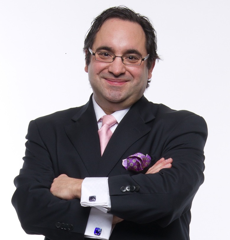Franco Lombardo – The Great White Elephant