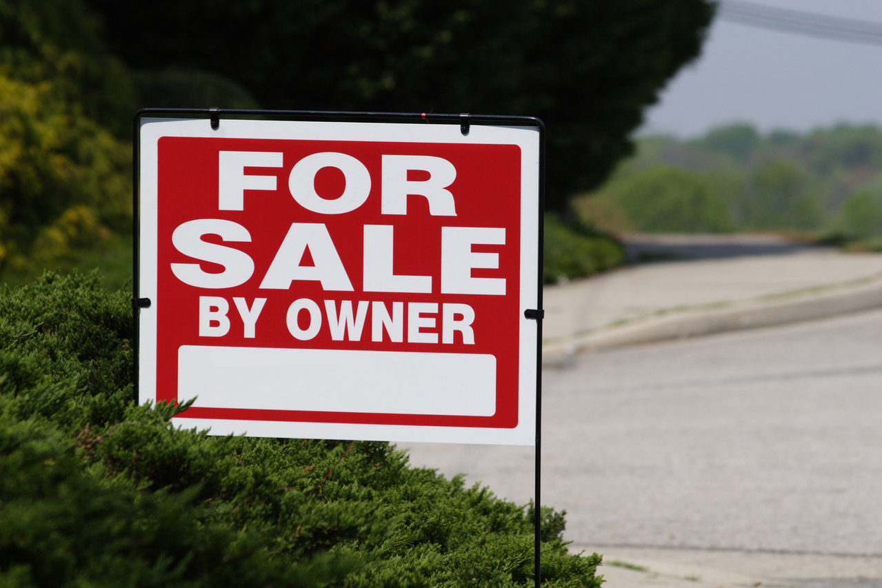 5 Reasons Why Now Might Be The Right Time To Sell