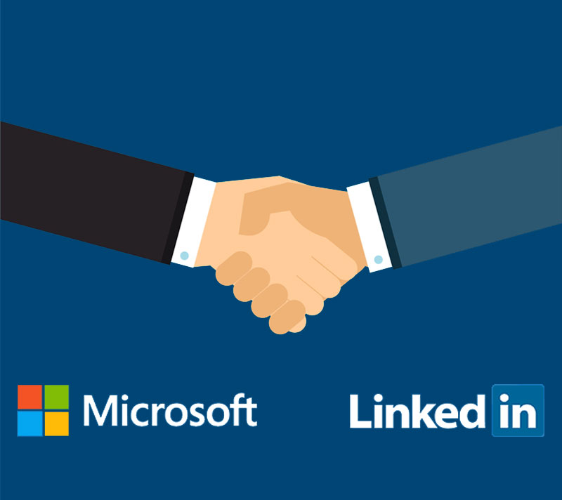 Did Microsoft Overpay For LinkedIn?