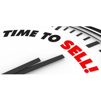 One Way To Decide When To Sell