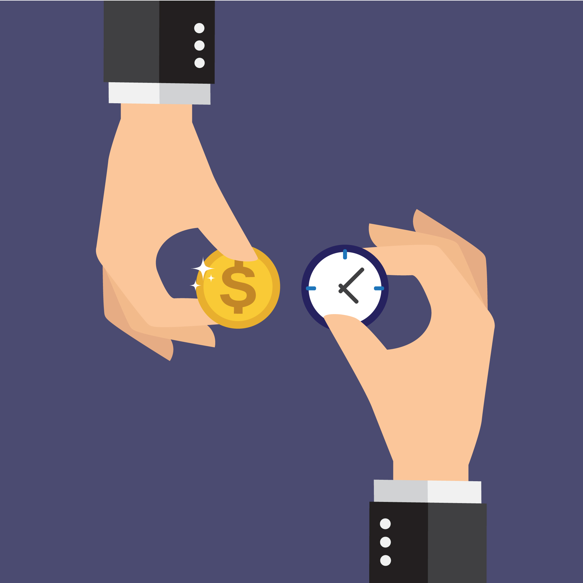 Why Now Is The Riskiest Time To Own Your Business
