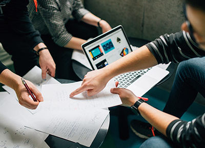 Why Startups Stall