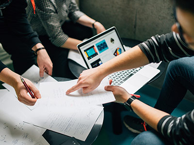 Why Startups Stall