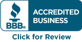 Better Business Bureau