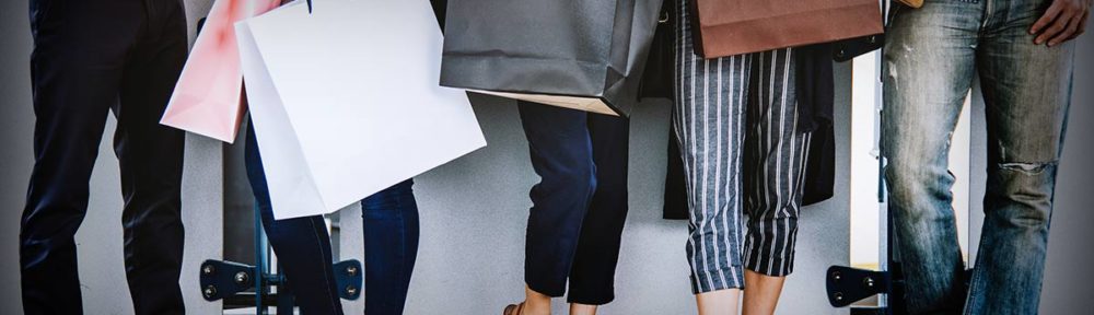 Creating Sticky Customers
