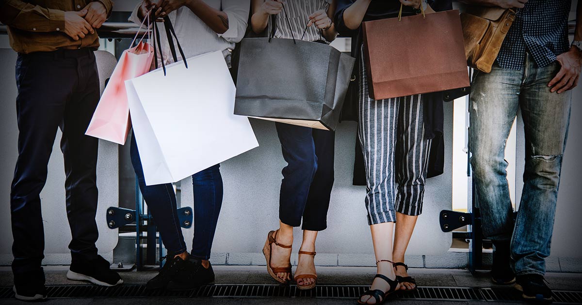 Creating Sticky Customers