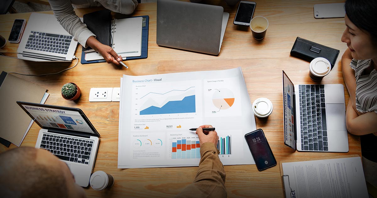 The Surprising Way Companies Like Netflix and Amazon Conduct Market Research