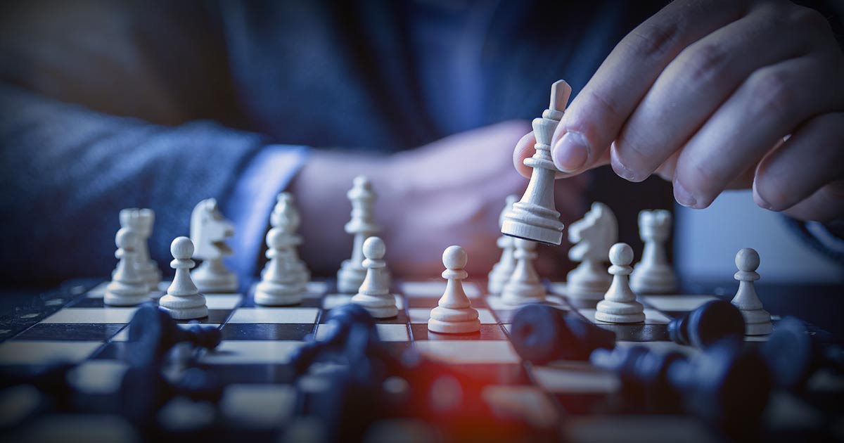 6 Ways to Overcome a Business Trauma
