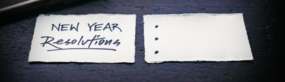 Resolutions