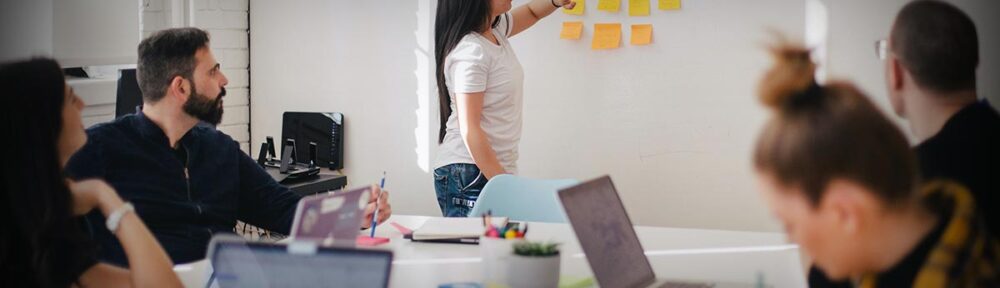 4 Reasons Why It’s Better to Own a Big Chunk of a Small Company