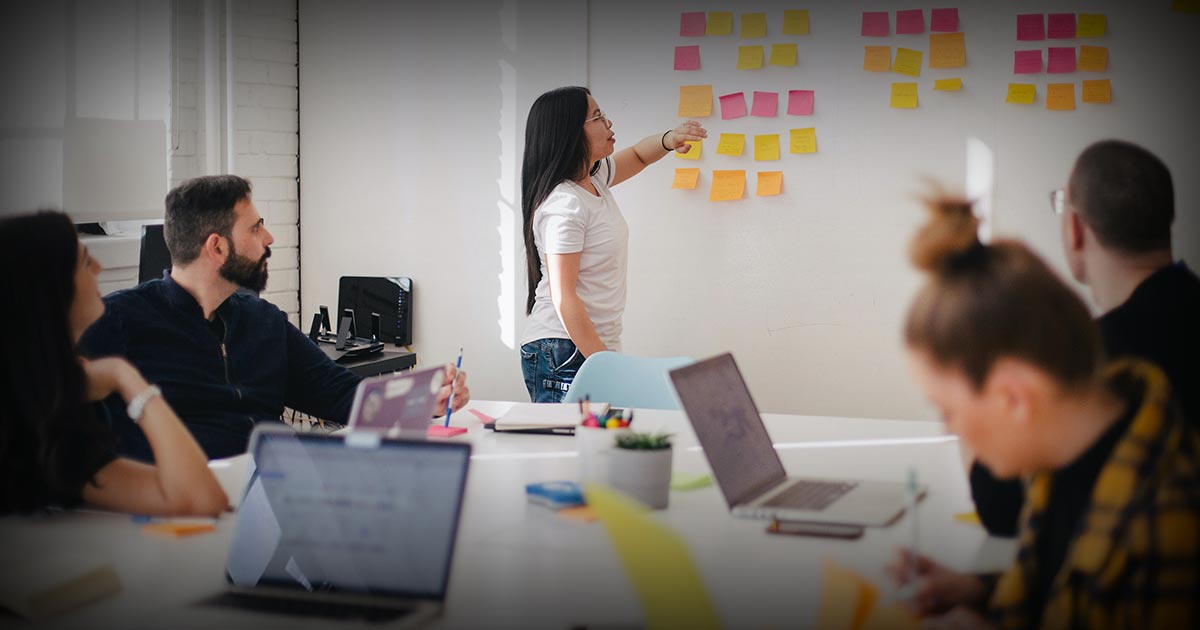 4 Reasons Why It’s Better to Own a Big Chunk of a Small Company
