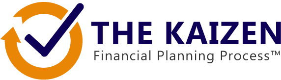 The Kaizen Financial Planning Process