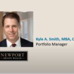 Kyle Smith Newport