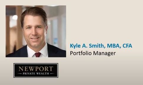 Kyle Smith Newport