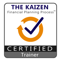 kaizen financial planning process