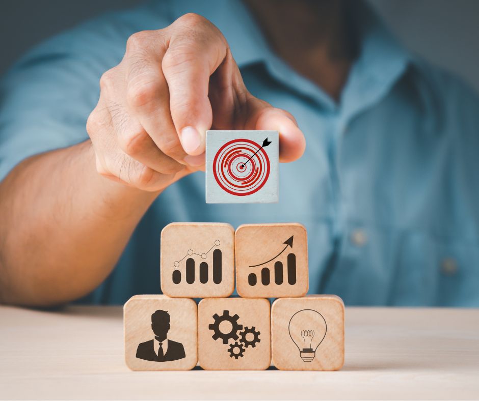 The 2 Best Ways to Make Your Company Special