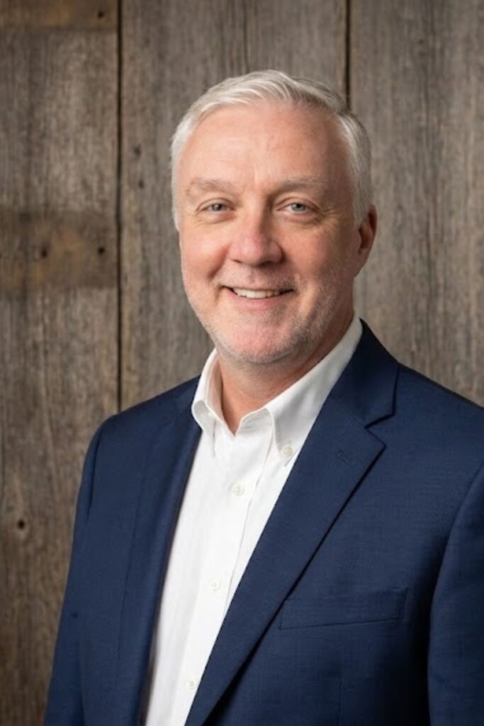 Spencer Campell, CFP®