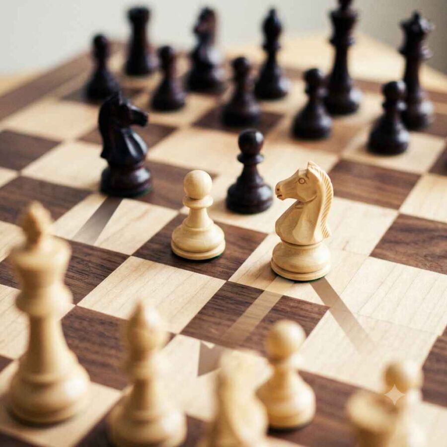 A Sellable Service Business in Four Moves