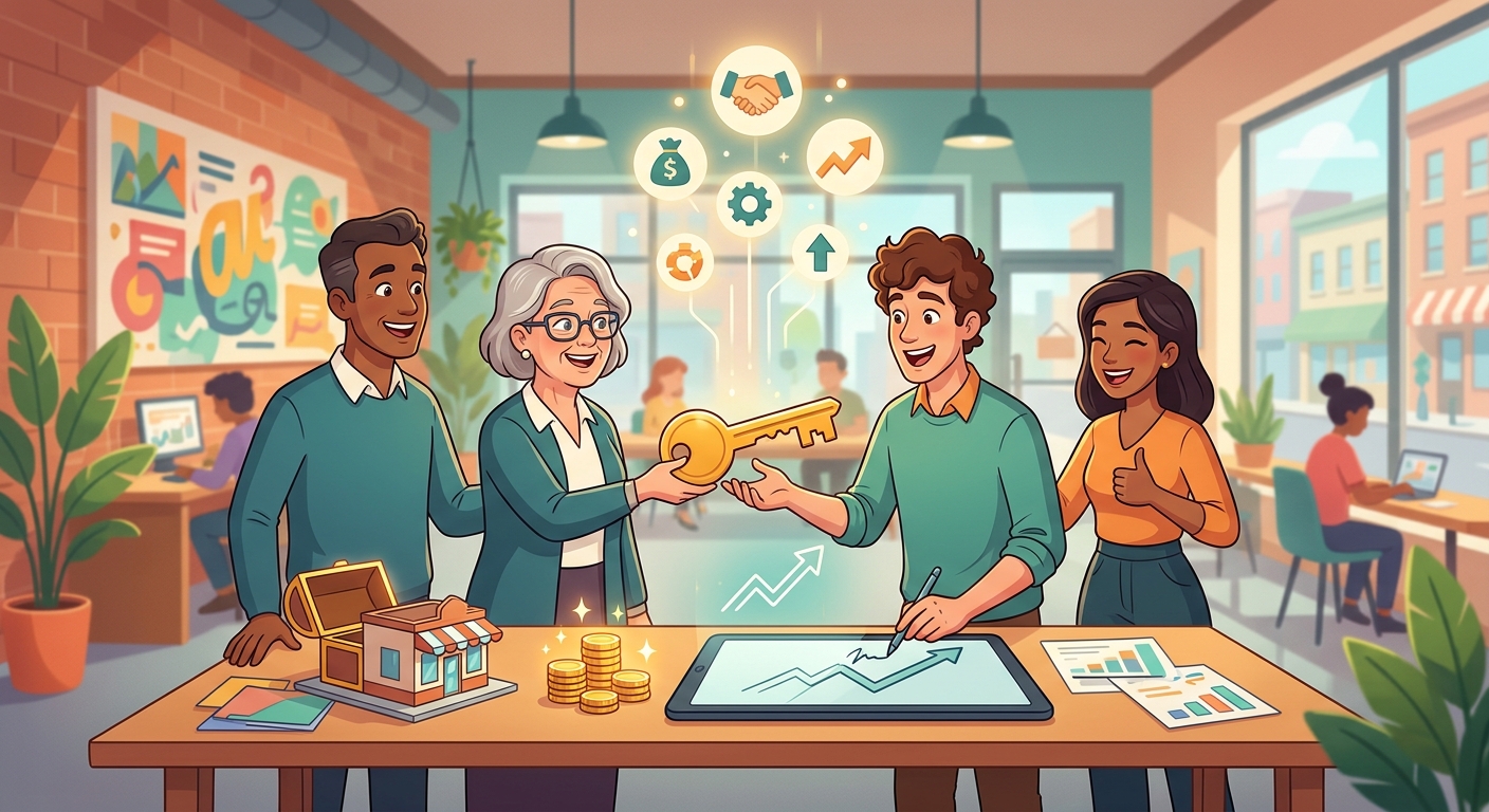 How to Fix Customer Concentration Without Shrinking